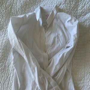Brooks Brothers fitted shirt